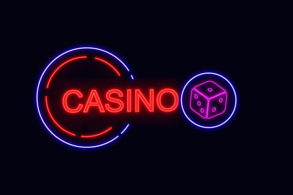 Casino Lettering Neon Sign Font: A Practical Evaluation for Designers and Brand Creators