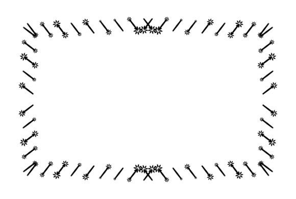 Classic Frame Ornament: A Comprehensive Design Evaluation