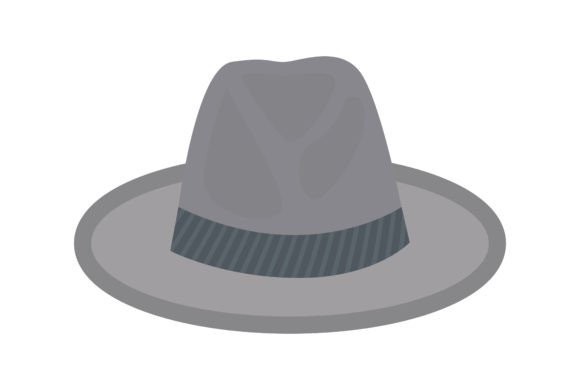 Fedora Hat America Culture