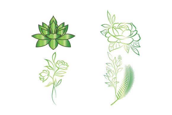 Flower Art: Elevating Design Through Natural Elegance