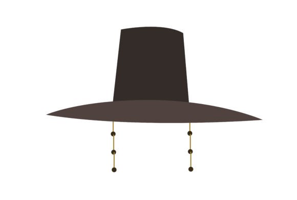 Gat Cap South Korea Hat: A Cultural Icon for Modern Creators