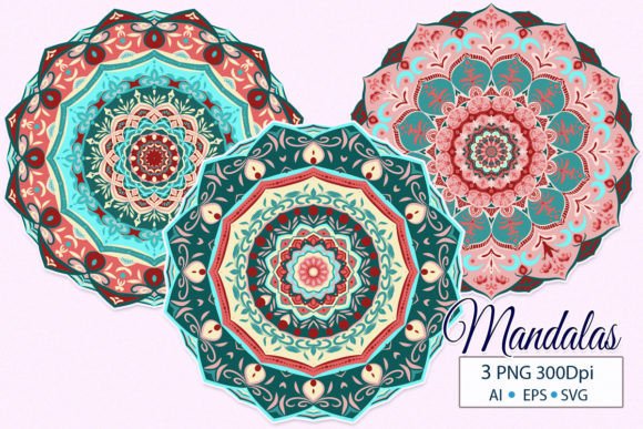 Mandala Collection