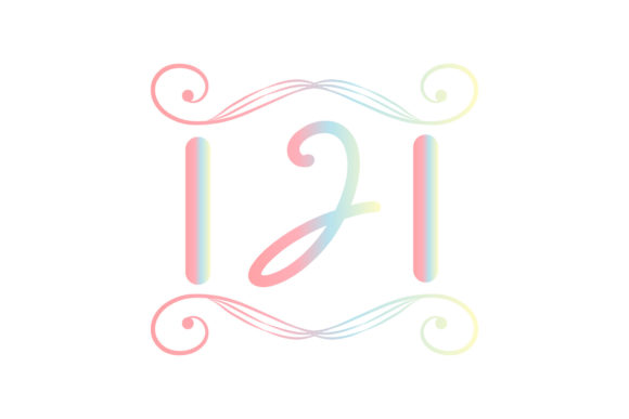 Monogram J: A Comprehensive Evaluation of Modern Decorative Illustrations