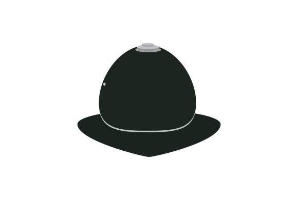 The Art of the Custodian Helmet: Exploring English Culture and Creative Design Applications