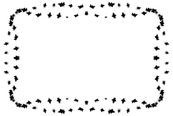 Transform Your Creative Projects with Stunning Ornamental Frame Artwork