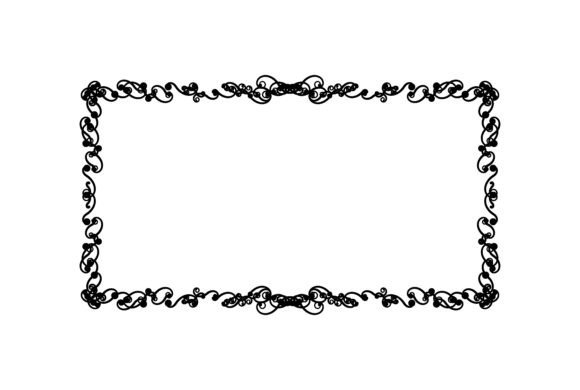 Unlocking Creativity with Black Frame Clipart: The Ultimate Guide for Designers and Crafters