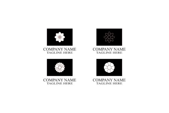Why a Flower Logo Elevates Your Brand Identity